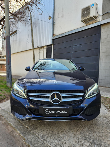 Mercedes Benz C200