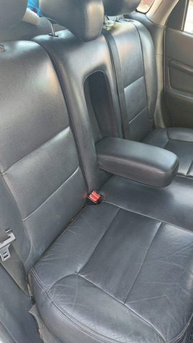 Ford Focus 2.0 Ghia