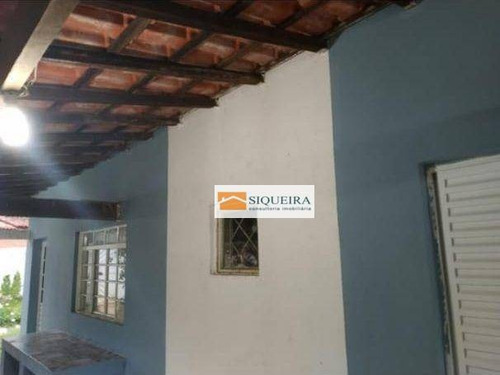 Imagem 7 de 11 de Chácara Com 3 Dormitórios À Venda, 1000 M² Por R$ 350.000,00 - Fazenda Alvamar - Piedade/sp - Ch0046