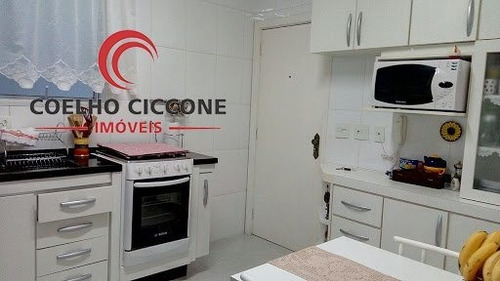 Imagem 12 de 12 de Compre Apartamento Em Barcelona - V-2228