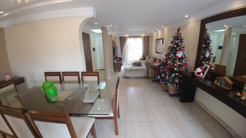 Imagem 10 de 30 de Linda Casa, 3 Quartos, Para Venda Villa Flora, Sumaré/sp! - Ca00606 - 33470373