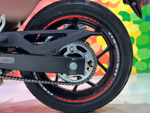 Nc 750x Dct (automática) Customizada - Unico Dono - 5k Em Ac