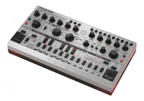 Behringer Td-3-mo-sr - Sintetizador Analógico