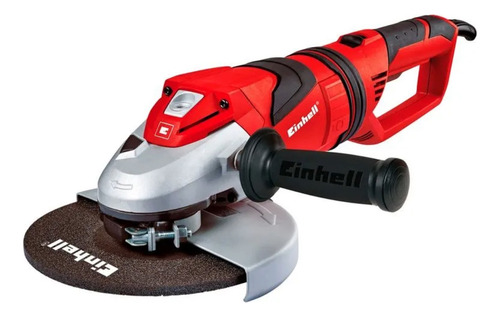 Esmeril Angular 7 2300w Te-ag 180dp Einhell