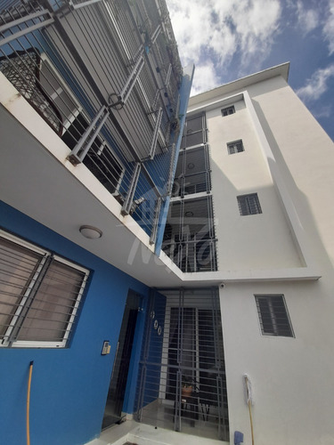 Imagen 9 de 9 de Penthouse Próximo Al Homs Santiago, Excelente Ubicación (hfa-231)