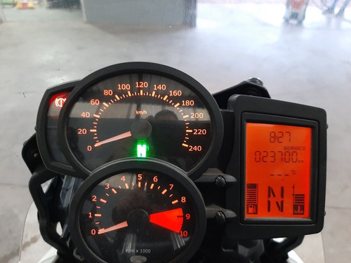 Bmw Gs F 650