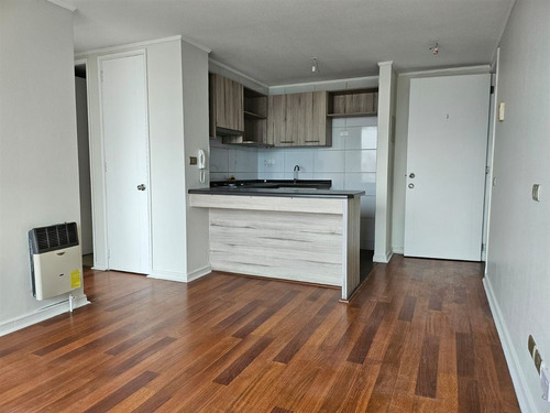 Departamento En Venta En Ñuñoa