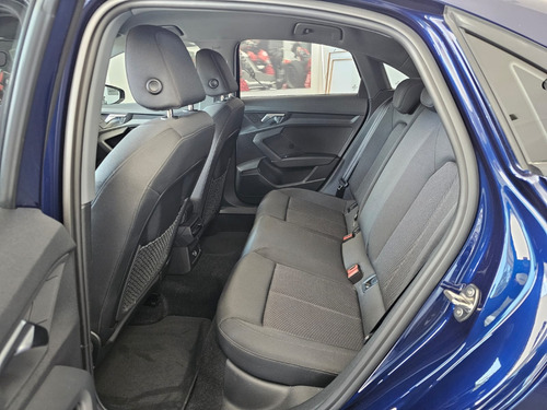 Audi A3 1.4 Sedán 35tfsi Dynamic At Dsg