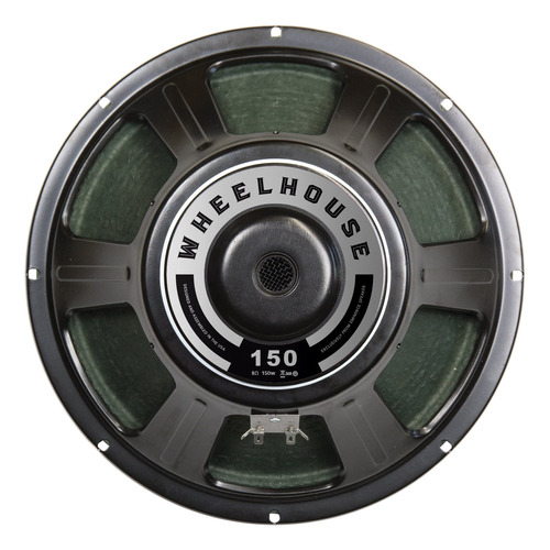 Eminence Wheelhouse 150 12 Altavoz De Guitarra 150 Vatios A