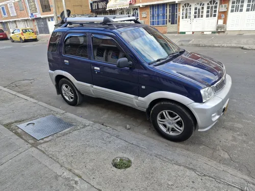 Zotye Nomada 1.6l