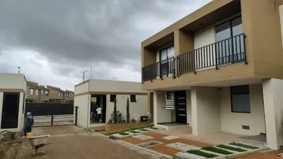 Casa en venta