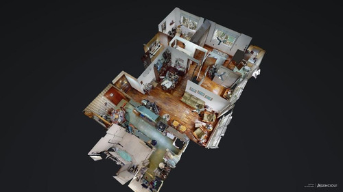 Imagem 24 de 24 de Apartamento Com 3 Dormitórios À Venda, 104 M² Por R$ 600.000,00 - Petrópolis - Porto Alegre/rs - Ap3772