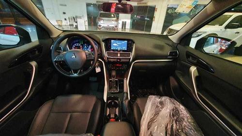 Imagem 2 de 13 de Mitsubishi Eclipse Cross 2023 1.5 Gls Turbo Cvt 5p