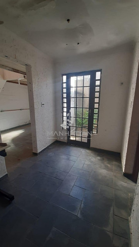 Imagem 14 de 26 de Casa À Venda Em Vila Industrial - Ca006294