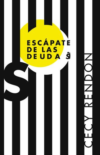 Libro Escapate De Las Deudas Lku