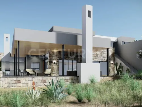 Casa En Preventa En Residencial Terralta & Country Club, García, N.l.