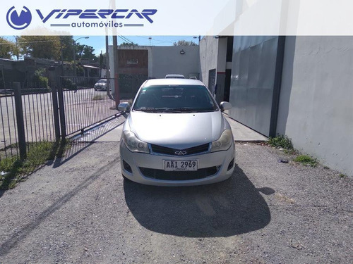 Chery Fulwin 1600 Y 48 Cuotas En Pesos 1.5 2012 Impecable!