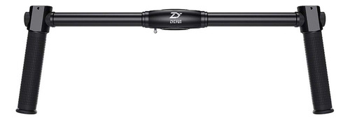 Suporte Extensor Zhiyun Eh001 Para Crane Plus Cor Preto