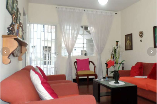 Venta De Casa Primer Piso P.h En Florida Nueva, Medellín