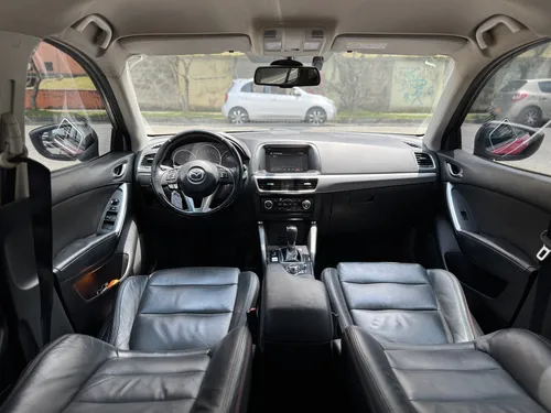 Mazda CX-5 2.0 Touring