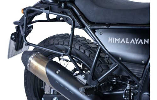 Soporte Lateral Royal Enfield 410 Himalayan Ira P