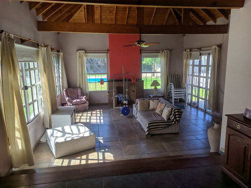 Casa En Venta En San Miguel