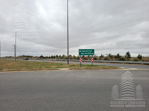 Terrenos-frente A Entrada De Costa Del Este-cada Uno Cuenta Con 4.000mts² Usd 95.000 C/u