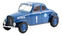 Comprar Auto Tc Ford Coupe 1958 Galvez 1:43 Coleccion Tc