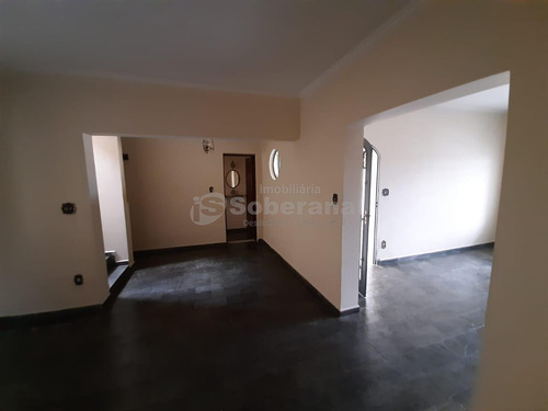 Imagem 8 de 30 de Casa À Venda Em Jardim Novo Campos Elíseos - Ca012722