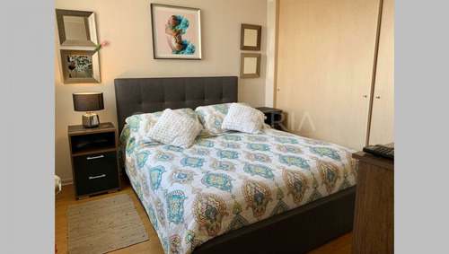 Venta Dpto Lomas De San Sebastián