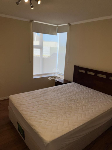Departamento En Venta De 3 Dorm. En La Serena