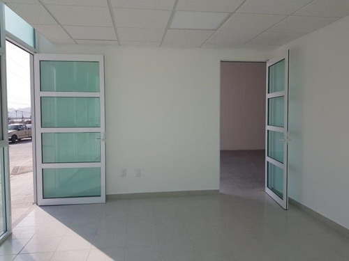 Imagen 7 de 9 de Bodega En Renta En Parque Industrial Carretera 431 200m2