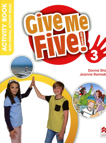 Give Me Five 3 Wb