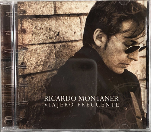Ricardo Montaner - Viajero Frecuente