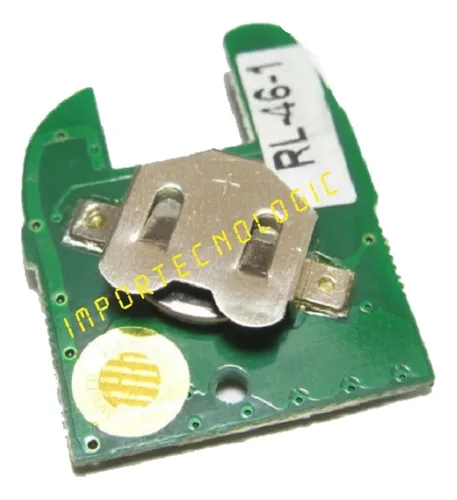 Telecomando Control Para Renault Twingo Clio Symbol 1 2003