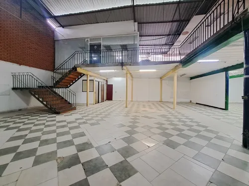 Bodega En Arriendo En Centro. Cod A12214
