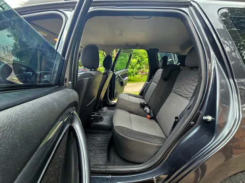 Renault Duster 2.0 Dynamique 4X2 At
