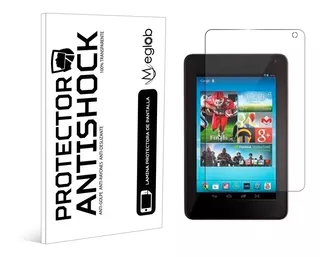 Protector Pantalla Antishock Tablet Hisense Sero 7 Pro