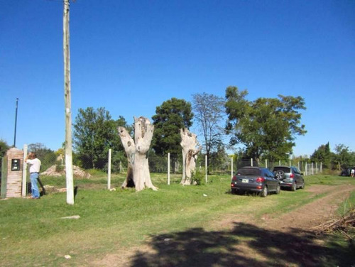 Imagen 7 de 9 de Terreno Lote En Venta Ubicado En Pilar, G.b.a. Zona Norte