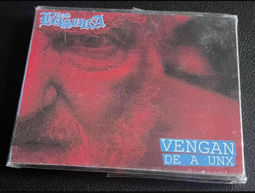 Los Basura - Vengan De A Unx (cd Digipack)