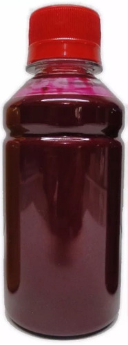 Imagem 2 de 3 de Kit Tinta Sublimática Para Epson - 3 Cores - 100ml Cada Cor