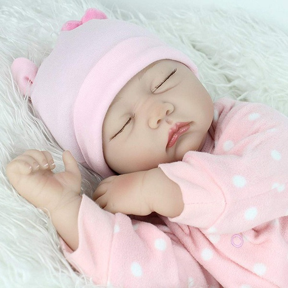 Bebe Reborn Recem Nascido Barato Dormindo Mercadolivre Bebe Reborn Recem Nascido Barato Dormindo Mercadolivre