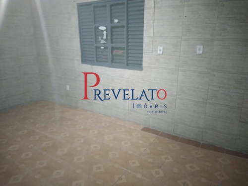 Imagem 6 de 15 de Pr-8120 Quatro Casas No Mesmo Prédio - Venda À Vista - Pr-8120
