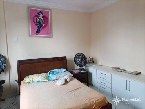 Imagem 5 de 30 de Apartamento Com 4 Quartos No Canela. - Ap1801
