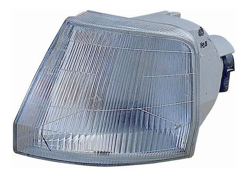 Farol Esquina Derecho Peugeot 106 1.4 1993 1996 Tu3mc