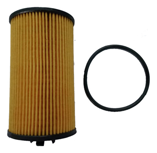 Filtro Aceite P/ Chevrolet Astra 2.0l 4 Cil Turbo 2007-2008