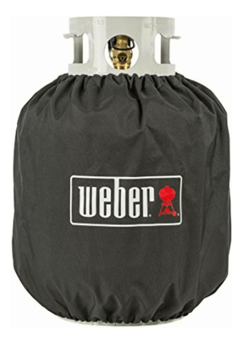 Weber 7137 Tank Cover