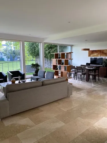 Casa En Venta En Bosque Real