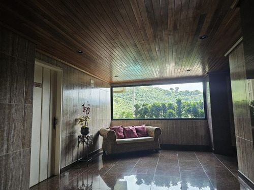 Amplio Apartamento En Los Naranjos Del Cafetal