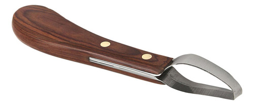 Cuchillo Para Pezuñas De Caballo, Herramienta Para Cortar